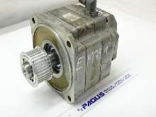  Servo motor SIEMENS 1FK7100-5AF71-1AG0  Flansch: 192 x 192 mm gebraucht ! EM791 photo on Industry-Pilot